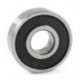 6201RS árnyékolt mély horonygolyós csapágy 32 mm x 12 mm x 10 mm W9R3