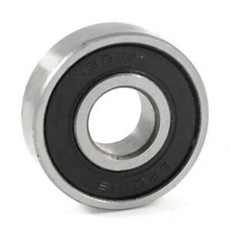 6201RS árnyékolt mélyhoronyú golyóscsapágy 32 mm x 12 mm x 10 mm L2E4