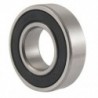 6004-2RS dupla oldali tömítésű golyóscsapágy 20 mm x 42 mm x 12 mm CT U7O0 D8E1 K4 V6W1