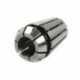 1X (ER11 CNC tokmány tokmány szerszámfej-tartó, 1/8 hüvelyk (3,175 mm) 4 mm, 6 mm F5L6)