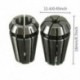 1X (ER11 CNC tokmány tokmány szerszámfej-tartó, 1/8 hüvelyk (3,175 mm) 4 mm, 6 mm F5L6)