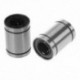 10 db. 12 mm-es LM12UU lineáris golyóscsapágy CNC LM sorozatú golyóscsapágy Beari G2R3