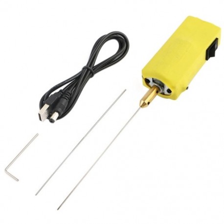 1X (Telefonjavító szerszámkészlet Elektromos LCD ragasztó eltávolító diszpergáló készülék I1 T2 telefonhoz)