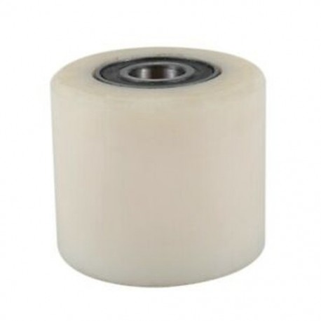 80 * 70 mm-es nylon bézs   ezüst I8R8 raklap elforgatásához