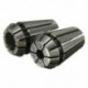6X (ER11 CNC tokmány tokmány szerszámbetét tartó, 1/8 hüvelyk (3,175 mm), 4 mm, 6 mm L5S7)