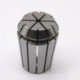 6X (ER11 CNC tokmány tokmány szerszámbetét tartó, 1/8 hüvelyk (3,175 mm), 4 mm, 6 mm L5S7)