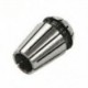 6X (ER11 CNC tokmány tokmány szerszámbetét tartó, 1/8 hüvelyk (3,175 mm), 4 mm, 6 mm L5S7)
