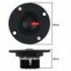 2X (Tweeter hangszóró 6 Ohm 30W Hifi puha kupolás selyemfilm magas hangszóró Ne D2P3