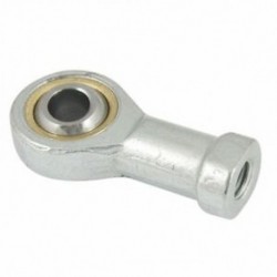 20x (M6x1 önkenő rúdcsapágyak, 5 mm-es belső menetes csatlakozó Y1X6
