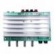 8X (Tda8944 2.1 erősítő kártya audio 30X2W hang erősítő hangjelző tábla Dc12V G9K6