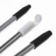4X (Digital Video Ear Pick által megvilágított Ear Curette Earwax eltávolító otoszkóp EndosE8J4
