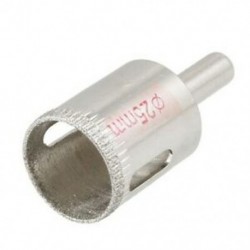 25 mm-es üvegkerámia csempe lyukfűrész fúrógép P8B9