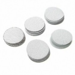 1X (2 hüvelykes, 50 mm-es csiszolótárcsák kampó- és hurokcsomag 50 kevert 80 120 180 240 4 Q3K2