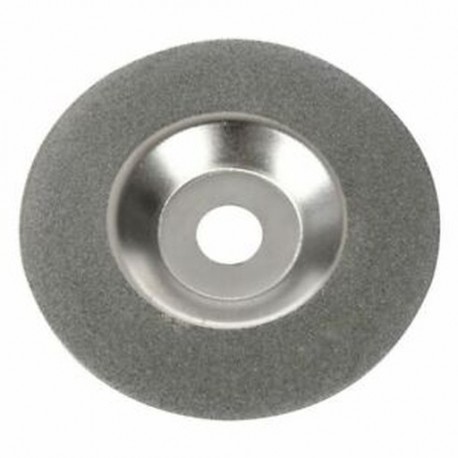 1X (120 Grit gyémánt márványkő lemez A4V6)