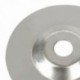 1X (120 Grit gyémánt márványkő lemez A4V6)