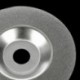 1X (120 Grit gyémánt márványkő lemez A4V6)