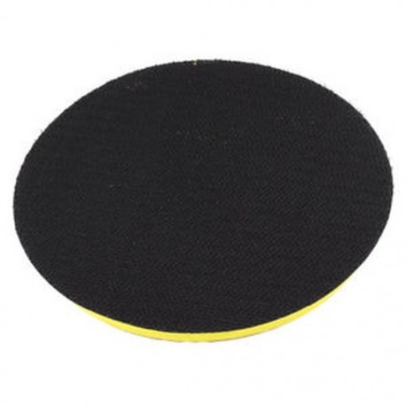 2X (125 mm-es Dia nylon csiszoló csiszolókorong a beton Márvány Z3 M0C0 betonhoz)
