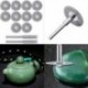 40 mm gyémántvágókerékkel levágott tárcsákkal bevont forgószerszámok 2Pack Man O6M2-vel
