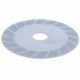 3X (100 mm x 20 mm x 1 mm kétoldalas vágókorong fűrészlap 150 Grit J2O5)
