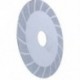 3X (100 mm x 20 mm x 1 mm kétoldalas vágókorong fűrészlap 150 Grit J2O5)
