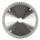 165 mm 40T 20 mm-es furatú TCT körfűrészlap-lemez Dewalt Makita Ryobi Bos N9O1-hez