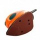 40 egér csiszolólap fekete és Decker illesztéséhez KA161BC részlet Palm Sander I2F2