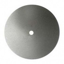 1X (300 mm-es 12 hüvelykes Grit 100-as gyémánt bevonatú lapos lapkos korong-köszörülés Sandi B7N4