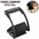 Könnyű Gorilla Gripper Panel Carrier praktikus markolatlemez emelő rétegelt lemez Q4B7