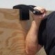Könnyű Gorilla Gripper Panel Carrier praktikus markolatlemez emelő rétegelt lemez Q4B7