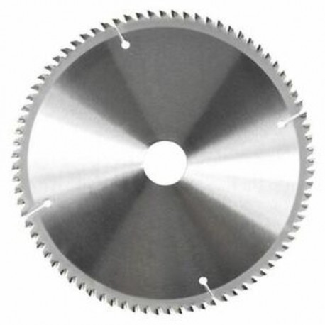 2X (210 mm 80T 30 mm-es furatú TCT körfűrészlap-lemez Dewalt Makita Ryobi B9Q7-hez)