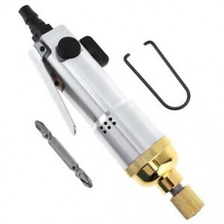 1/4 hüvelykes pneumatikus préscsiszoló Mini Air levegős préscsiszoló szerszámok Nagy gáz gumiabroncs Gr I7F6