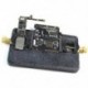 Új Wl univerzális lámpatest magas hőmérsékletű telefon Ic lapka alaplap Jig Boa V6W9