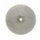 3X (300 mm-es 12 hüvelykes Grit 80 gyémánt bevonatú lapos lapkos korong-csiszoló SandinR6F6