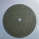 3X (300 mm-es 12 hüvelykes Grit 80 gyémánt bevonatú lapos lapkos korong-csiszoló SandinR6F6