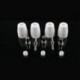 4X (21 db Pt31 Hafnium Wire Ni fogyóeszközök Pt-31 kiterjesztett tippek és ElectrodeV8D4