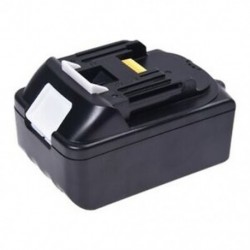 2X (18v 3.0Ah Li-ion újratölthető csereakkumulátor a Makita 194205-3 LX J4I3 készülékhez