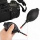 DSLR lencsetisztító tisztítószerszám Hurricane Air Blower BT