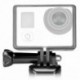 Videokamera tok GoPro Hero 4/3 Black R8N4 készülékhez