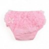 Rövidnadrág Bloomer fedőréteg Bebe Girl Photography Prop mérethez S - Pink Y1T5