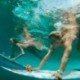 Puluz lágy tok hős úszó tokhoz   hátsó ajtó Hero5 Session / 4 Session C I0D2