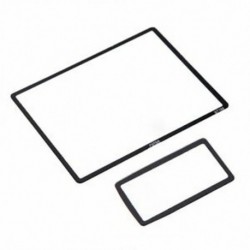 Fotga Professional optikai üveg LCD képernyővédő D7100 DSLR fényképezőgéphez C0E6