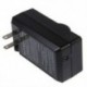 Töltő tápegység a Sony NP-FM30 / NP-FM50 / NP-FM70 akkumulátorokhoz, DSLR Ca X1U8