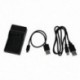 LI-50B kamera akkumulátor USB töltő Olympus Tough-8010 9010 SZ-30MR SP-81 B1I7