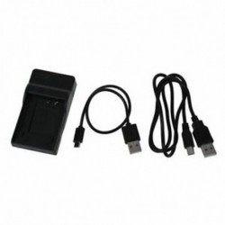 1X (LI-50B kamera akkumulátor USB töltő az Olympus Tough-8010 9010 SZ-30MR SP G9J8-hoz)