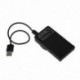 1X (LI-50B kamera akkumulátor USB töltő az Olympus Tough-8010 9010 SZ-30MR SP G9J8-hoz)
