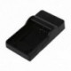 1X (LI-50B kamera akkumulátor USB töltő az Olympus Tough-8010 9010 SZ-30MR SP G9J8-hoz)