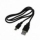 1X (LI-50B kamera akkumulátor USB töltő az Olympus Tough-8010 9010 SZ-30MR SP G9J8-hoz)