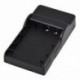 USB akkumulátor töltő Sony Cyber-shot DSC-H3 DSC-H7 DSC-H9 DSC-H10 I3P5
