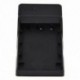USB akkumulátor töltő Sony Cyber-shot DSC-H3 DSC-H7 DSC-H9 DSC-H10 I3P5
