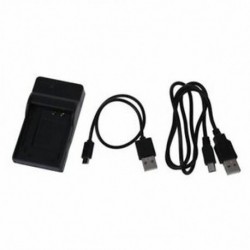 LI-50B kamera akkumulátor USB töltő Tough-8010 9010 SZ-30MR SP-810U U4B5